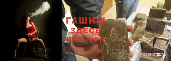 сатива Пересвет